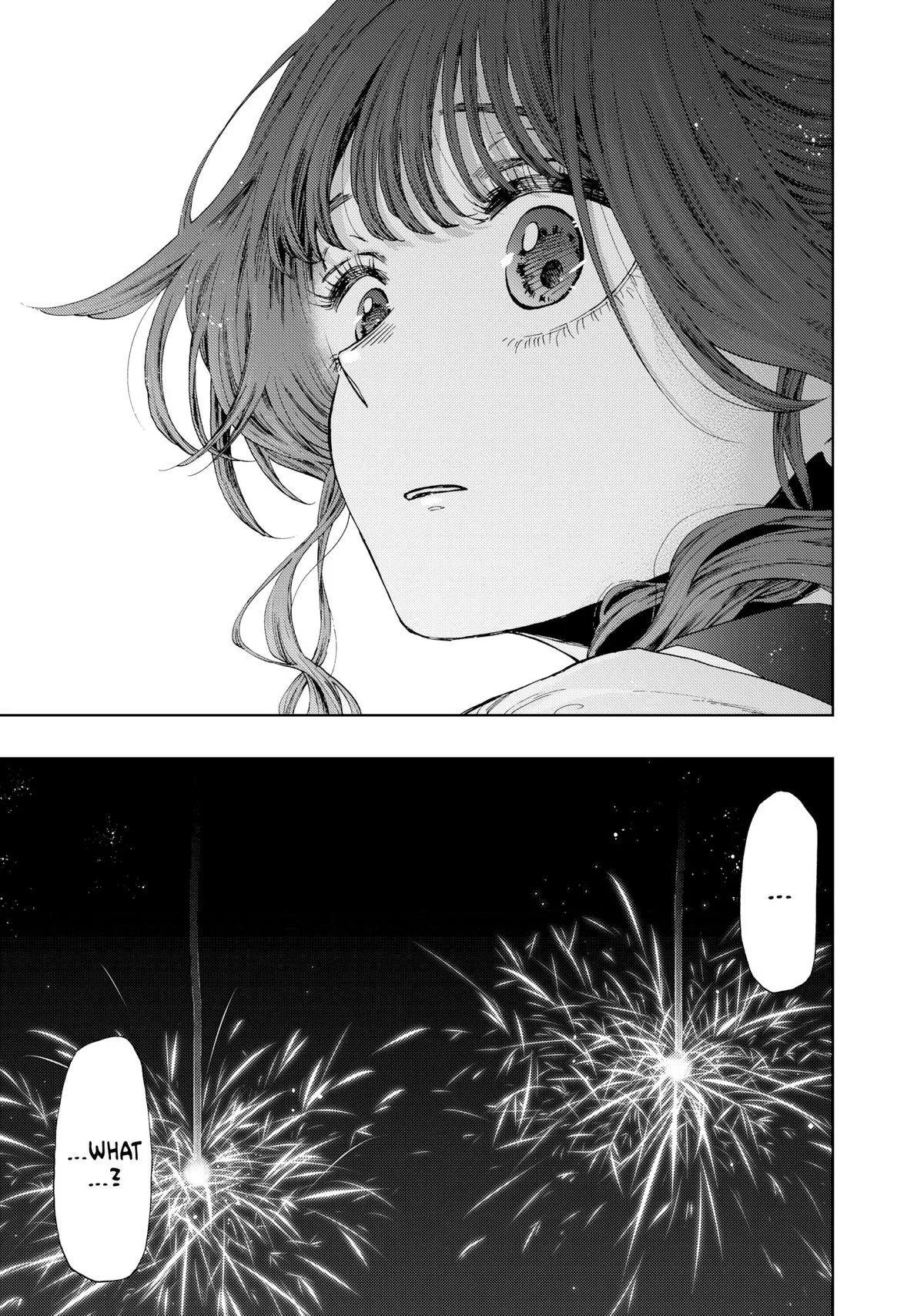 The Fragrant Flower Blooms With Dignity Chapter 35 – Page 23