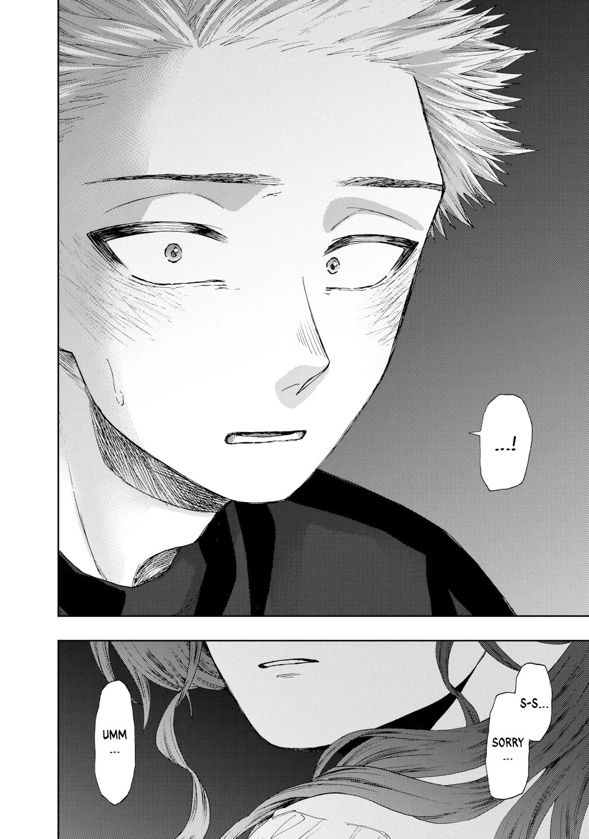 The Fragrant Flower Blooms With Dignity Chapter 36 – Page 2