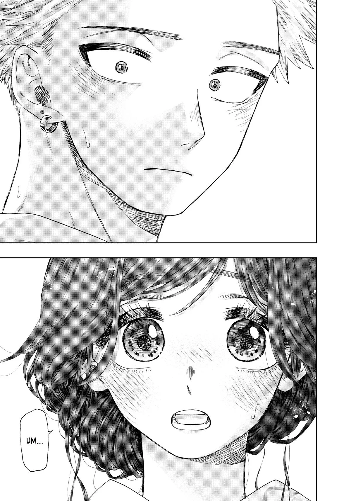 The Fragrant Flower Blooms With Dignity Chapter 37 – Page 7