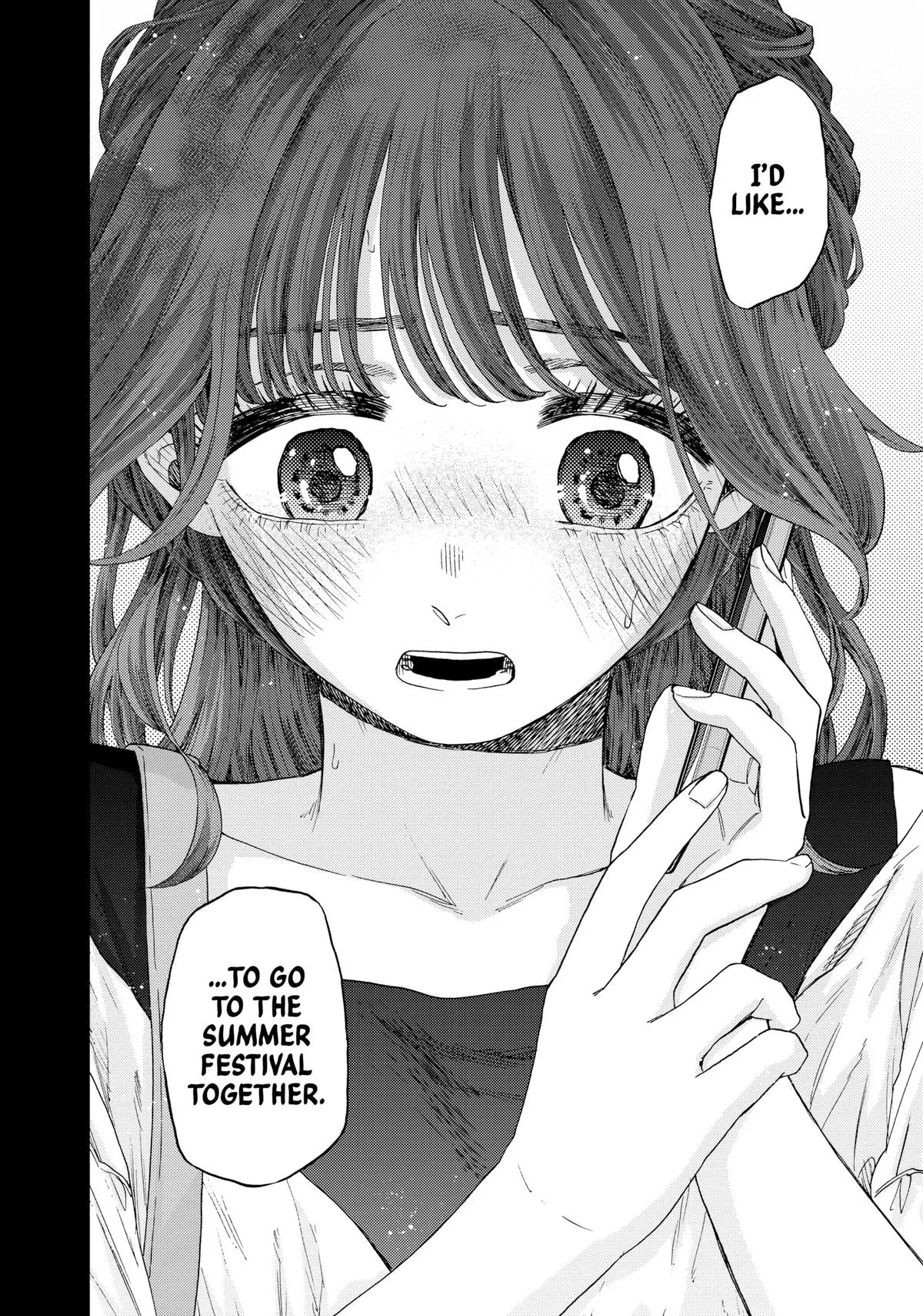 The Fragrant Flower Blooms With Dignity Chapter 37 – Page 14
