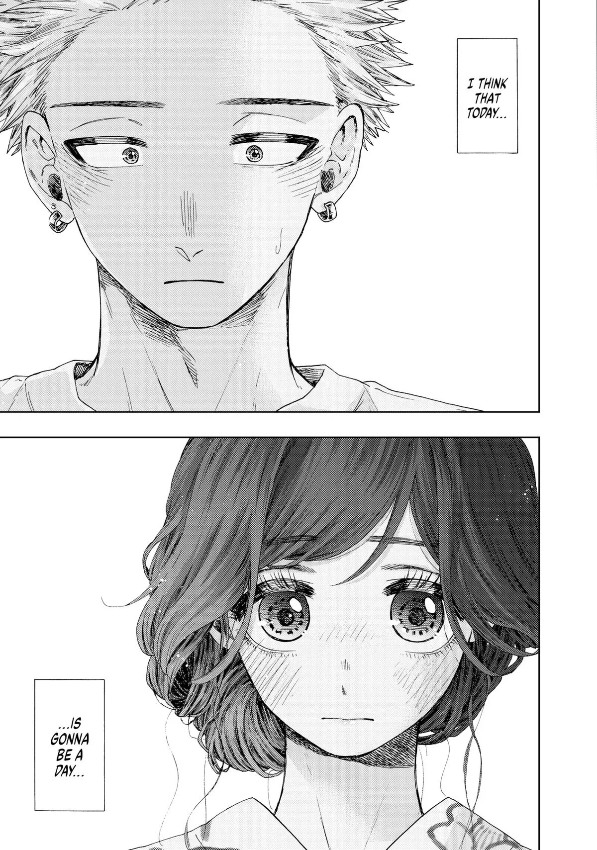 The Fragrant Flower Blooms With Dignity Chapter 37 – Page 19
