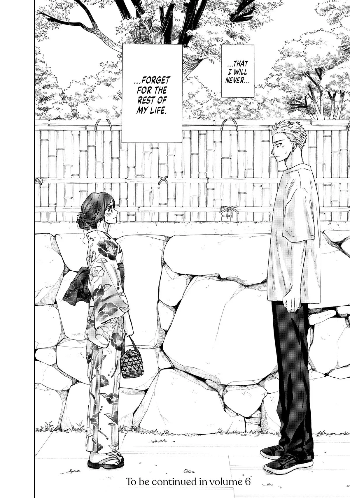 The Fragrant Flower Blooms With Dignity Chapter 37 – Page 20