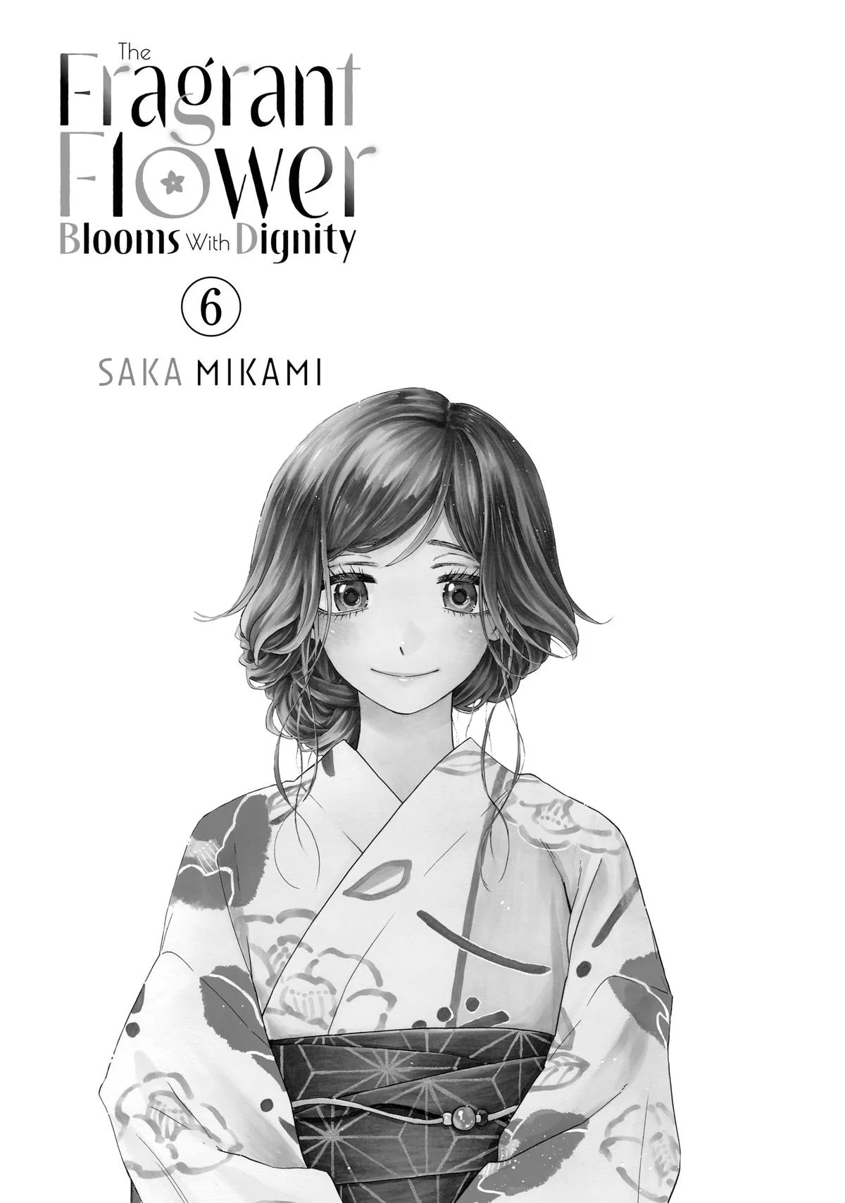 The Fragrant Flower Blooms With Dignity Chapter 38 – Page 2
