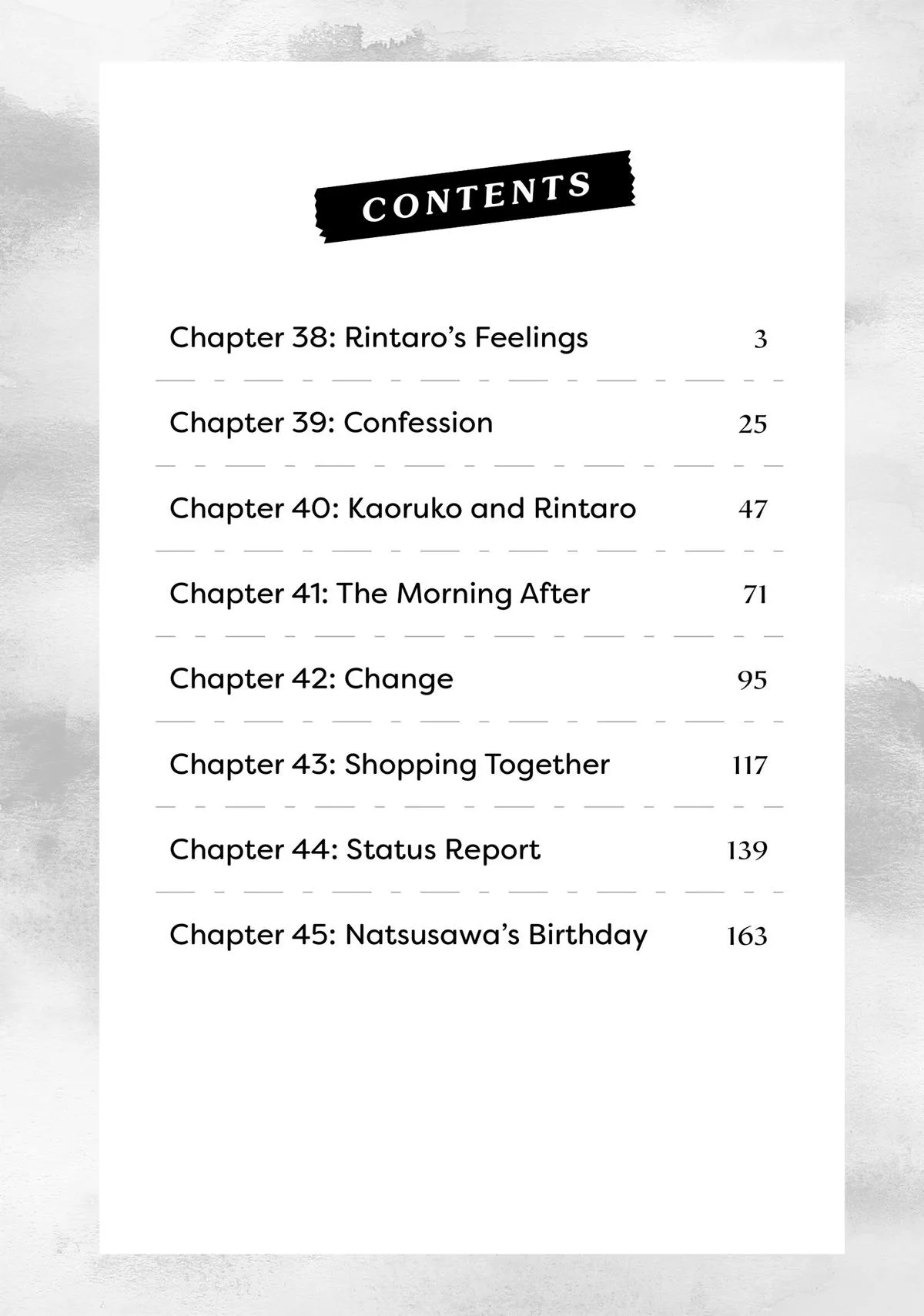 The Fragrant Flower Blooms With Dignity Chapter 38 – Page 3