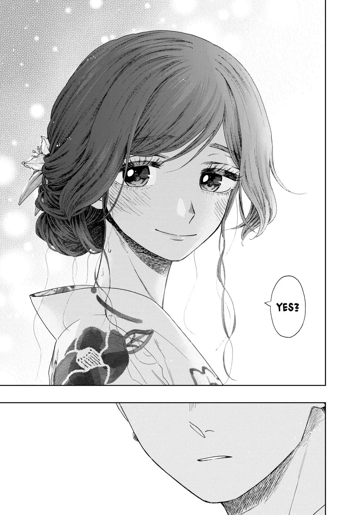 The Fragrant Flower Blooms With Dignity Chapter 38 – Page 16