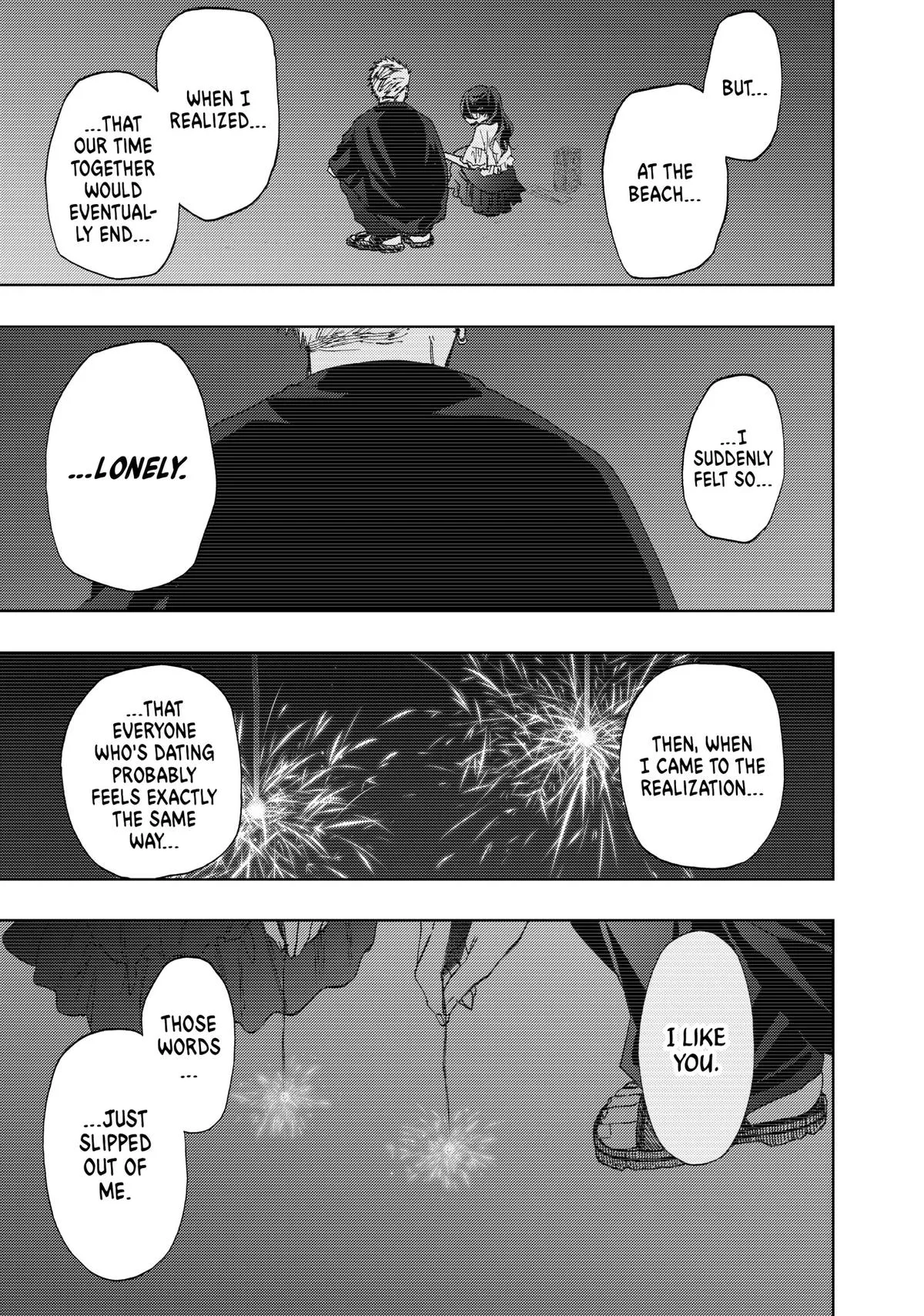 The Fragrant Flower Blooms With Dignity Chapter 38 – Page 20