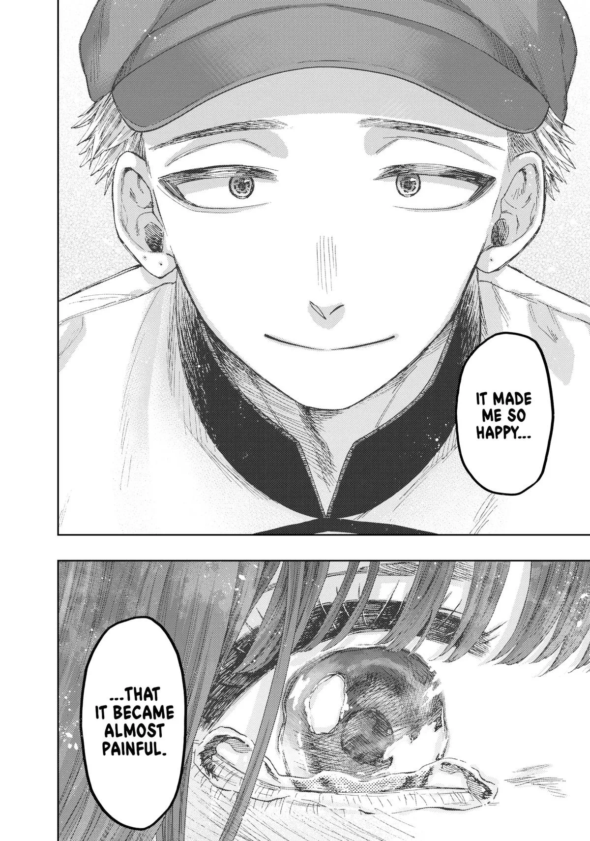 The Fragrant Flower Blooms With Dignity Chapter 39 – Page 12