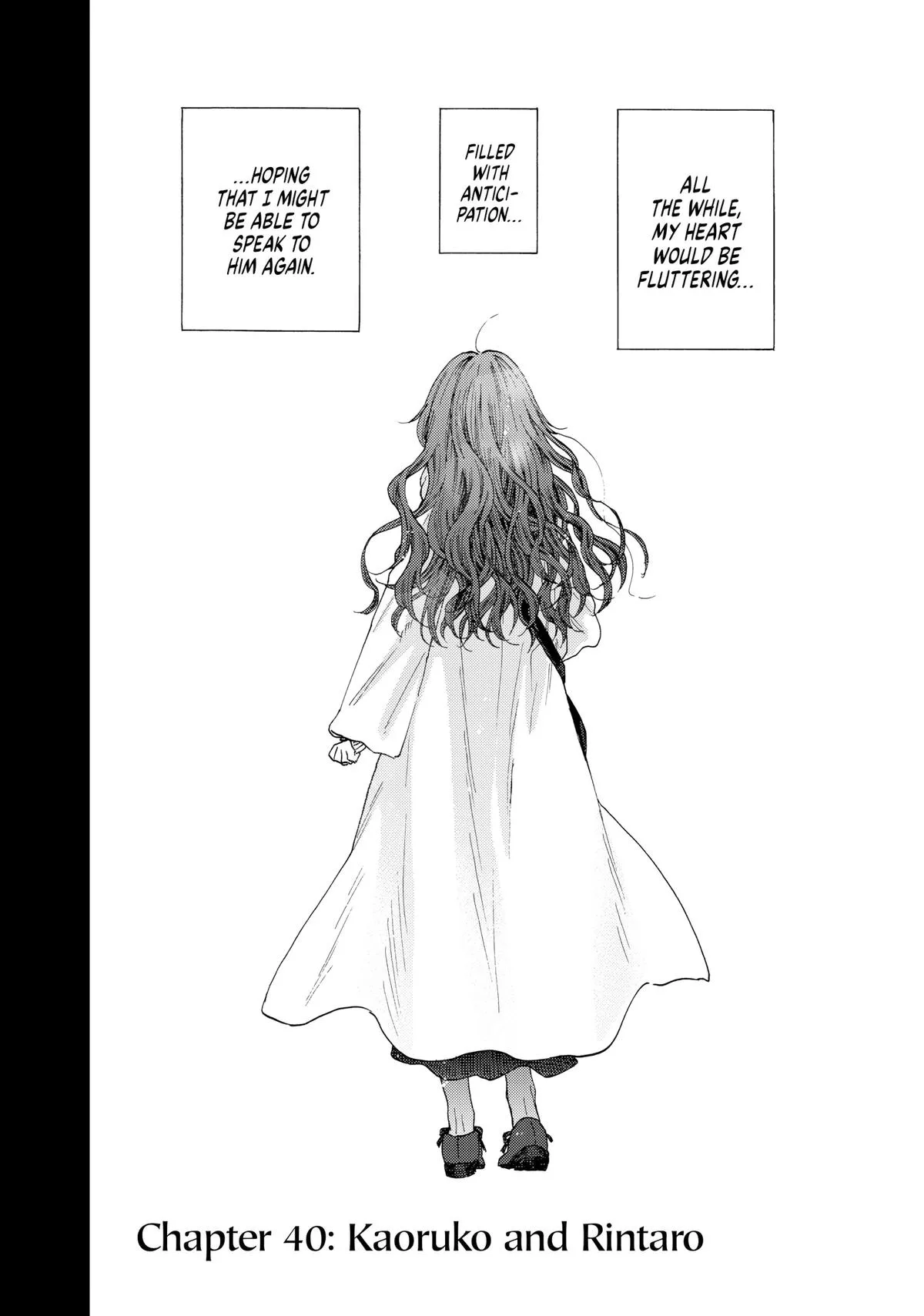 The Fragrant Flower Blooms With Dignity Chapter 40 – Page 2