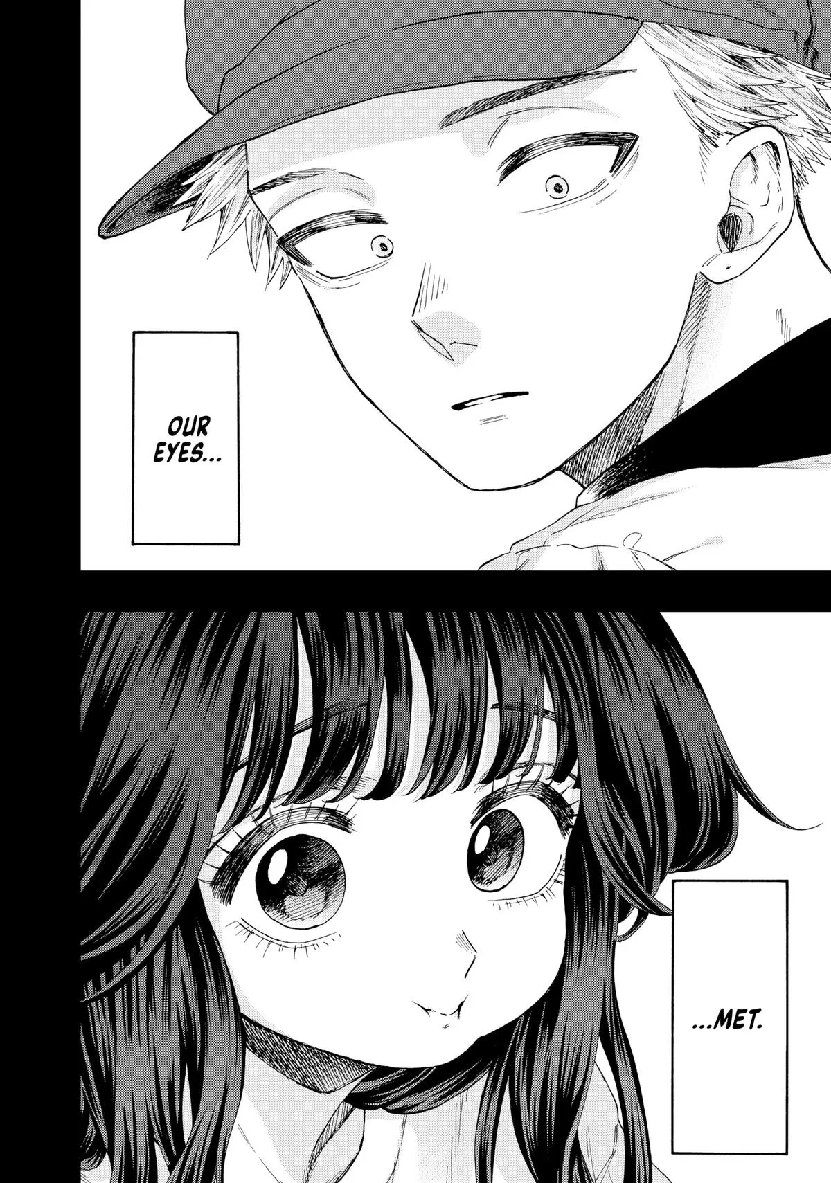The Fragrant Flower Blooms With Dignity Chapter 40 – Page 12