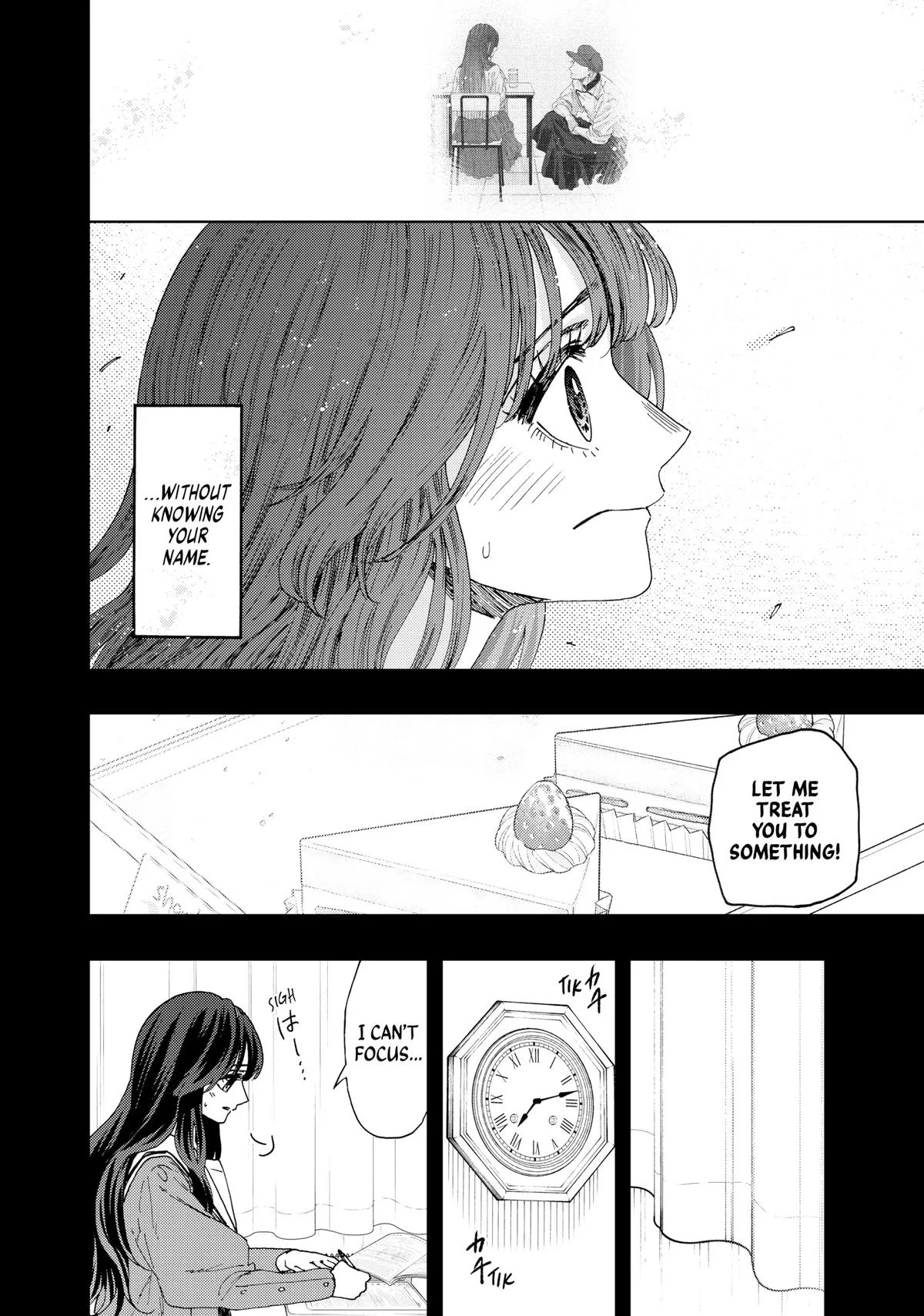 The Fragrant Flower Blooms With Dignity Chapter 40 – Page 18