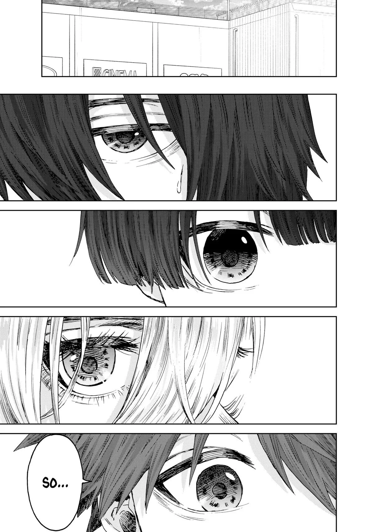 The Fragrant Flower Blooms With Dignity Chapter 43 – Page 21
