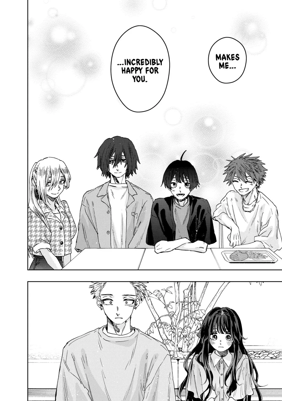 The Fragrant Flower Blooms With Dignity Chapter 44 – Page 16