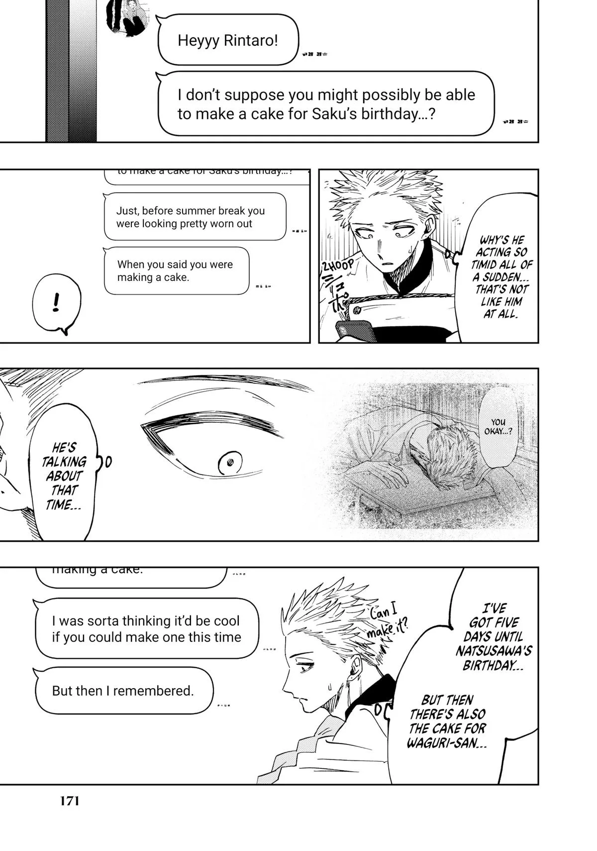 The Fragrant Flower Blooms With Dignity Chapter 45 – Page 9