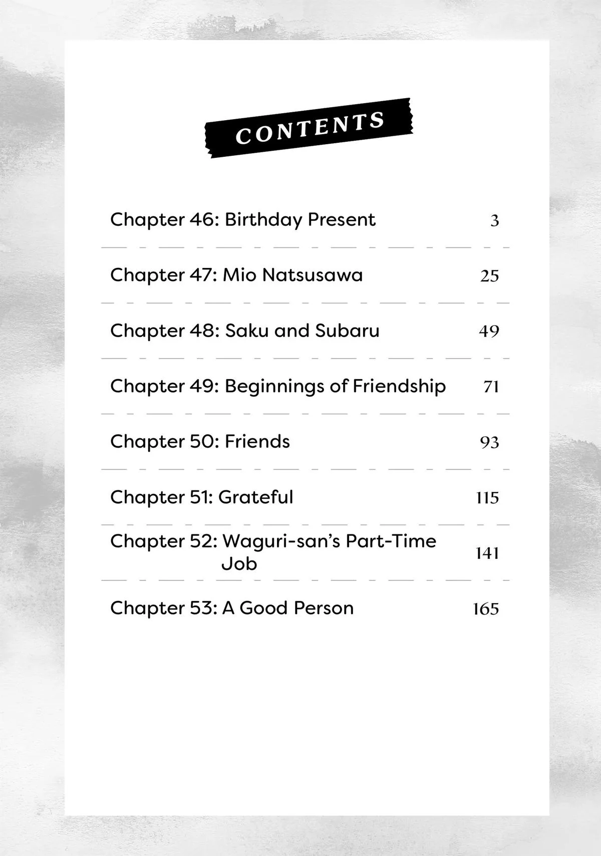 The Fragrant Flower Blooms With Dignity Chapter 46 – Page 3