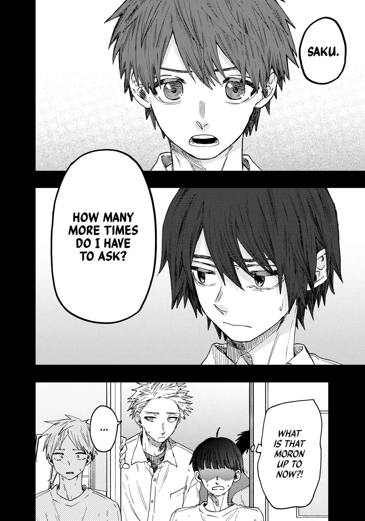 The Fragrant Flower Blooms With Dignity Chapter 49 – Page 20