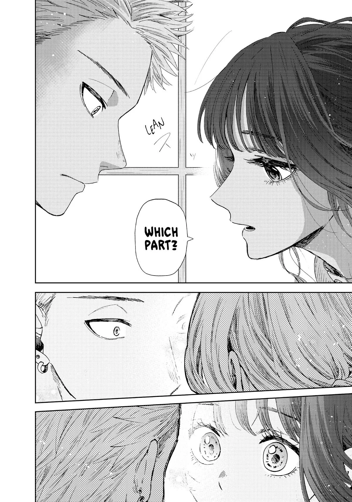 The Fragrant Flower Blooms With Dignity Chapter 5 – Page 12