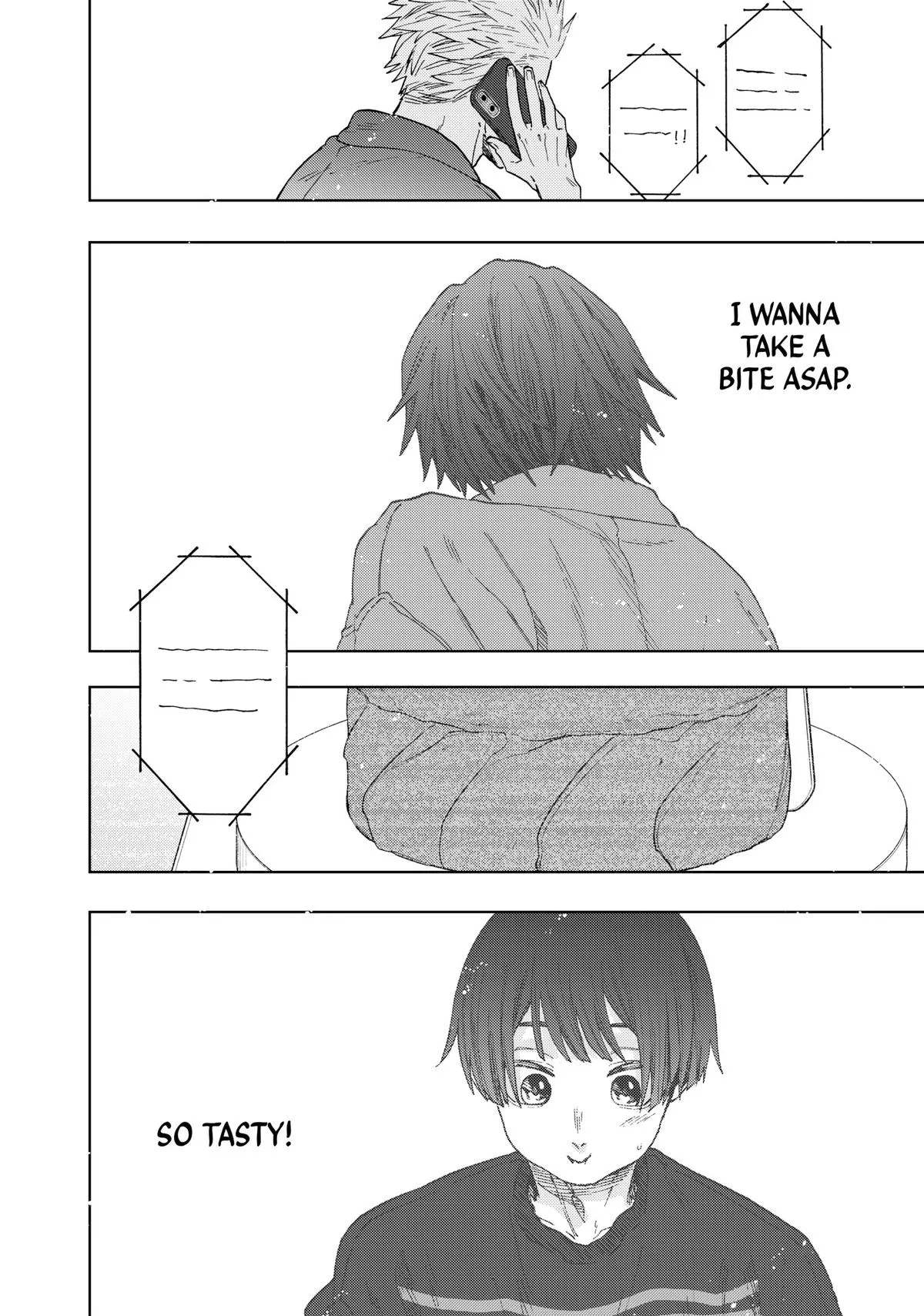 The Fragrant Flower Blooms With Dignity Chapter 51 – Page 10