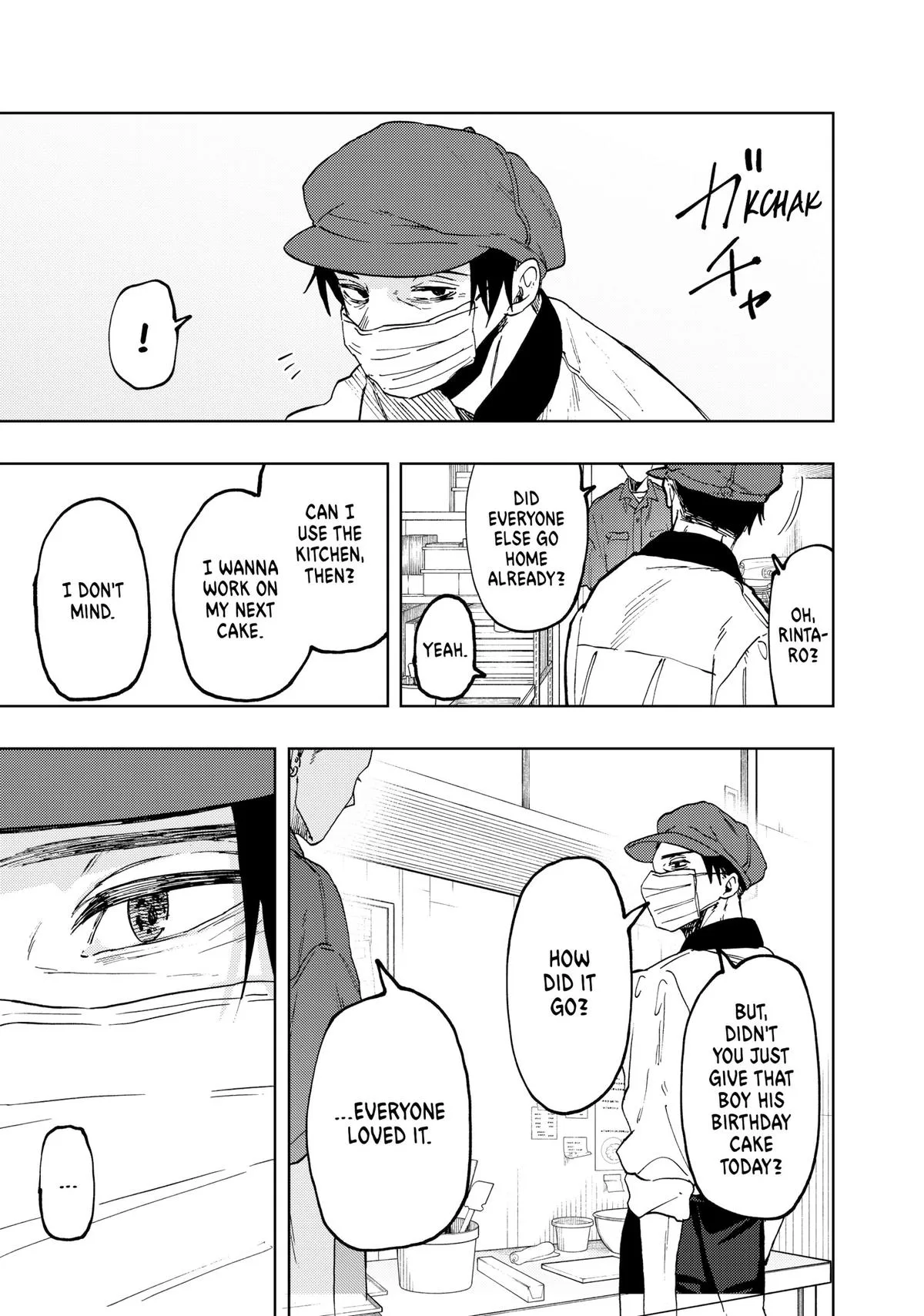 The Fragrant Flower Blooms With Dignity Chapter 51 – Page 13