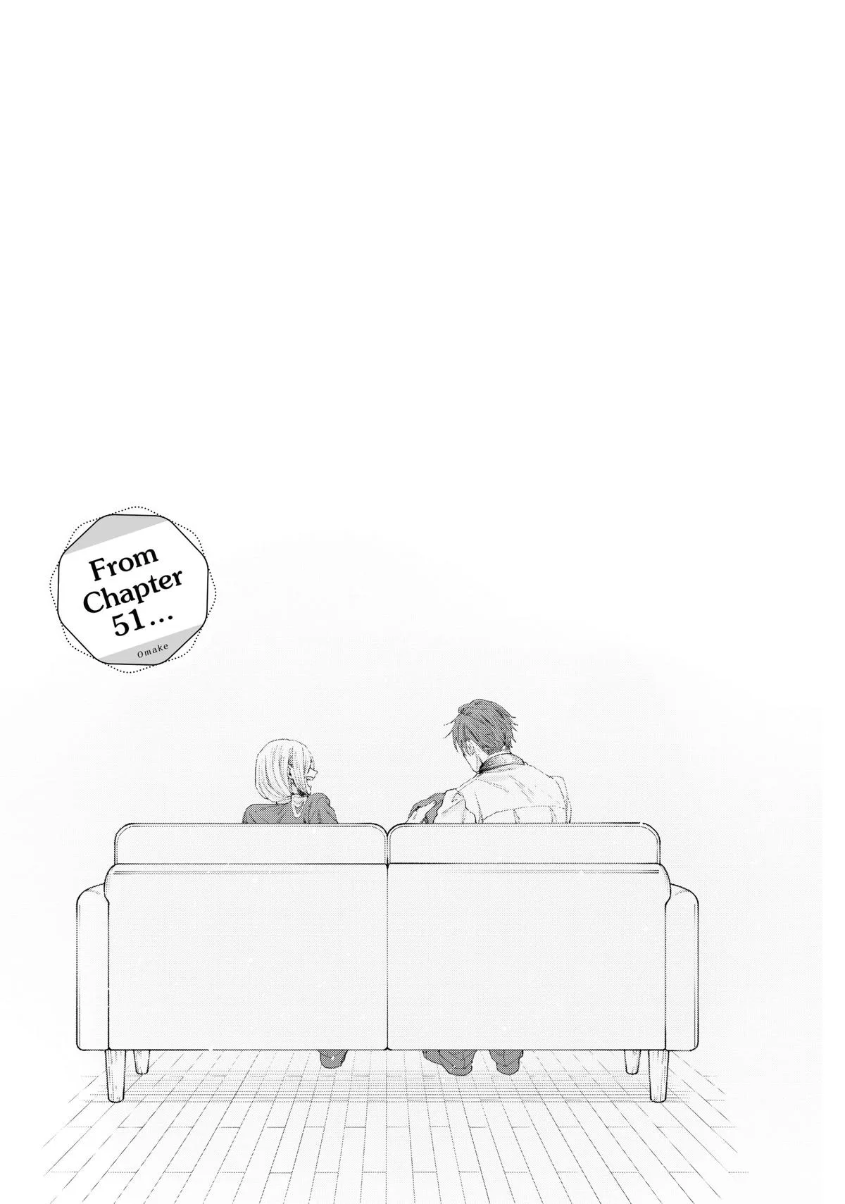The Fragrant Flower Blooms With Dignity Chapter 51 – Page 25