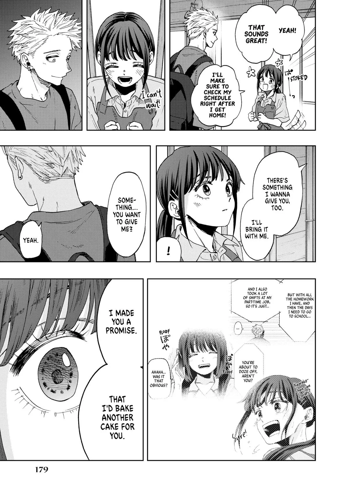The Fragrant Flower Blooms With Dignity Chapter 53 – Page 15