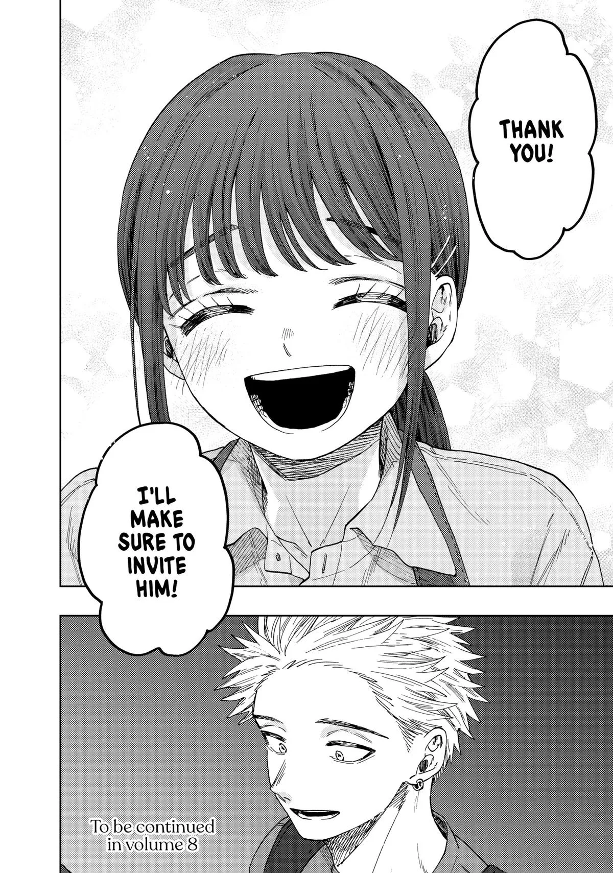 The Fragrant Flower Blooms With Dignity Chapter 53 – Page 20