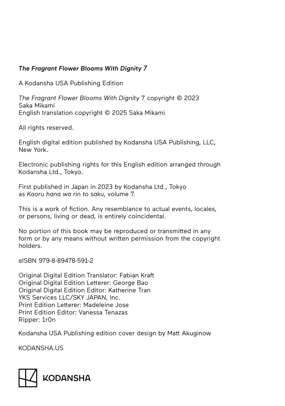 The Fragrant Flower Blooms With Dignity Chapter 53 – Page 28
