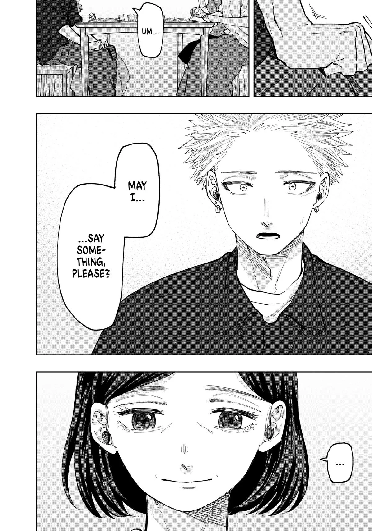 The Fragrant Flower Blooms With Dignity Chapter 55 – Page 20