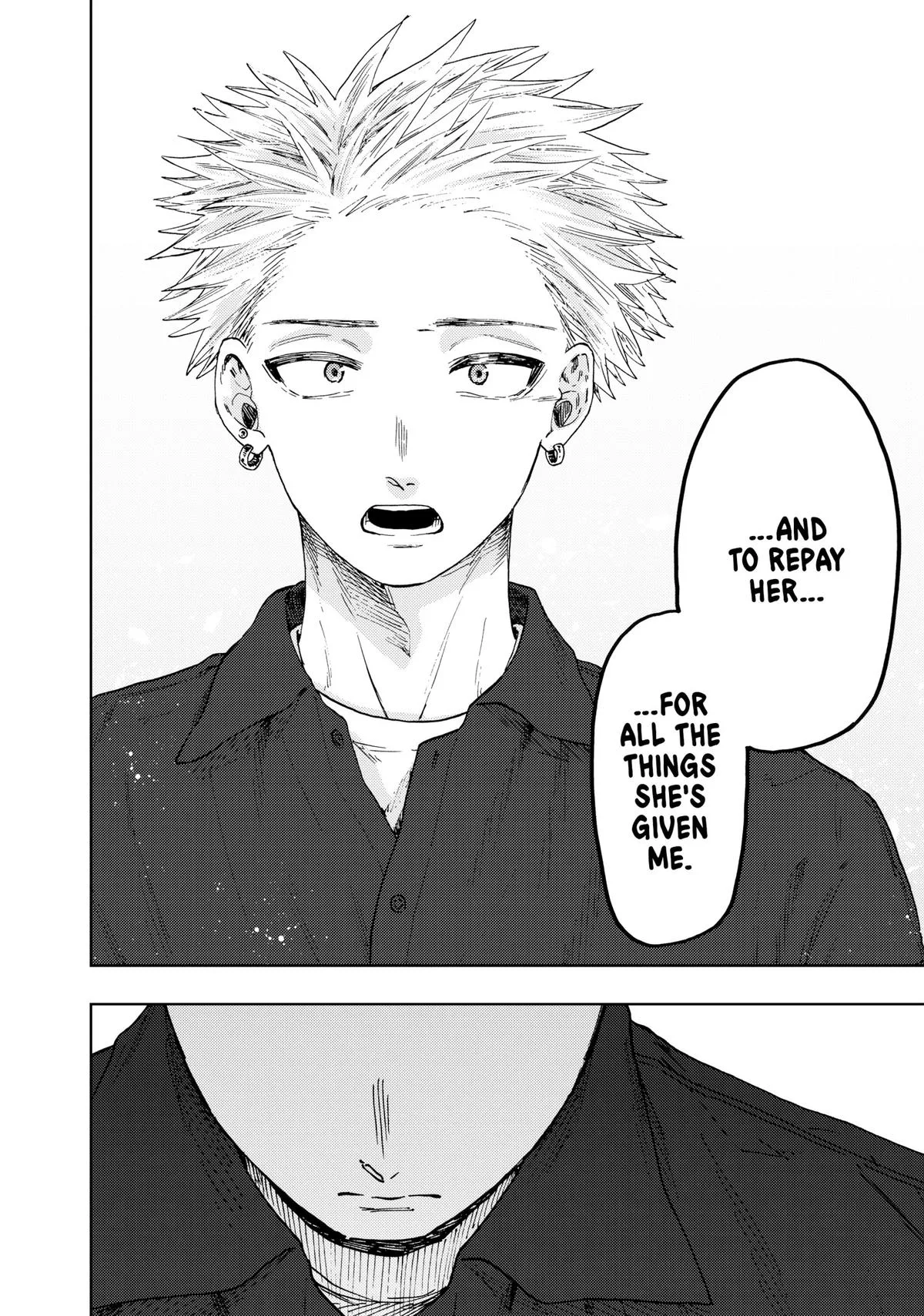 The Fragrant Flower Blooms With Dignity Chapter 56 – Page 8