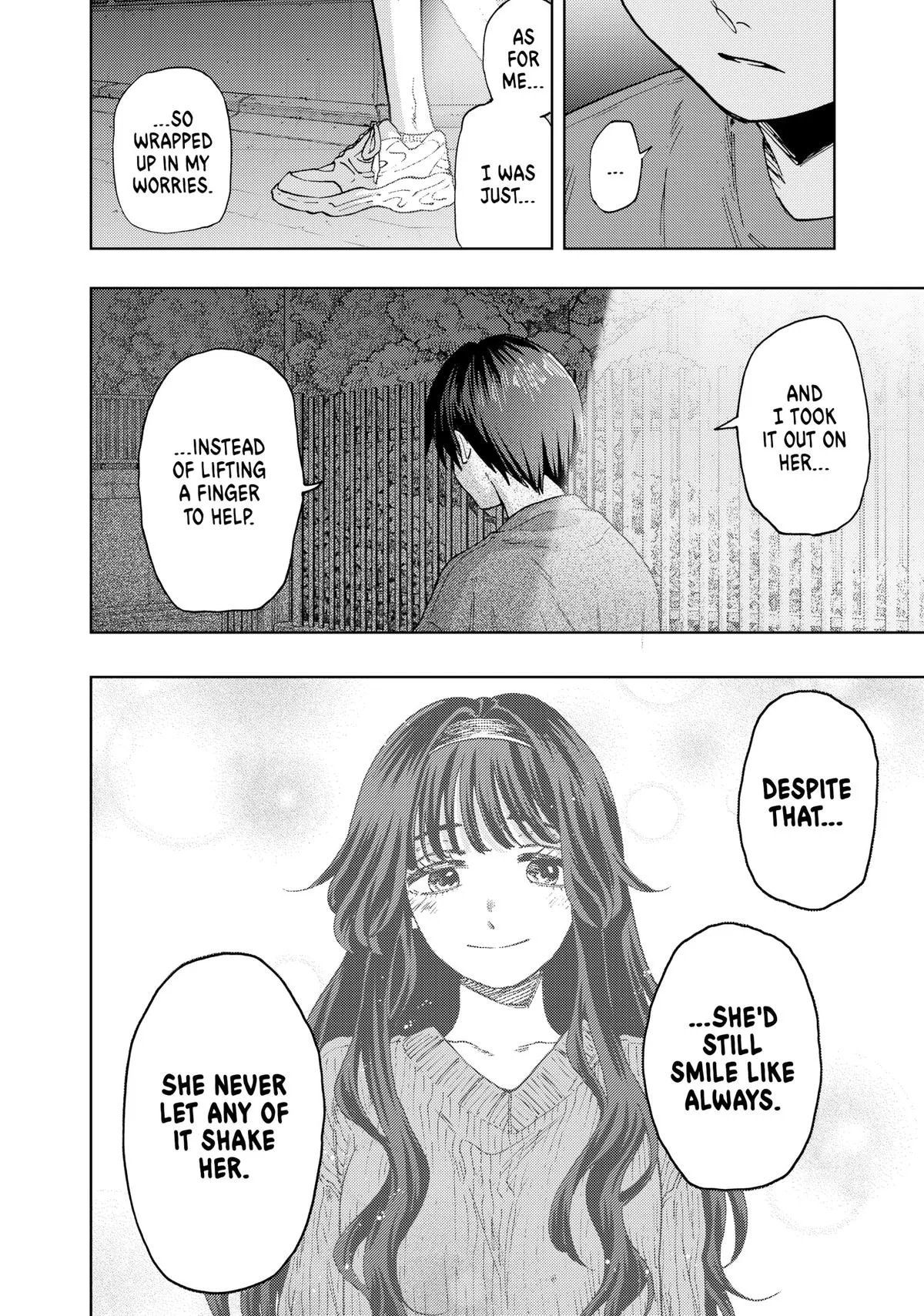 The Fragrant Flower Blooms With Dignity Chapter 57 – Page 10