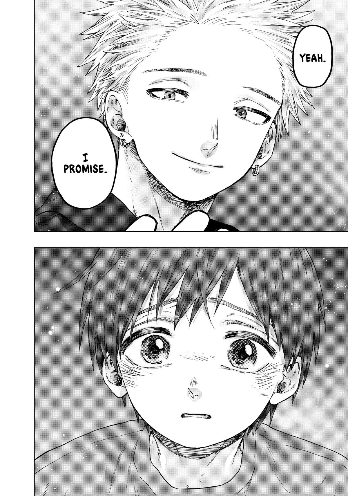 The Fragrant Flower Blooms With Dignity Chapter 57 – Page 16