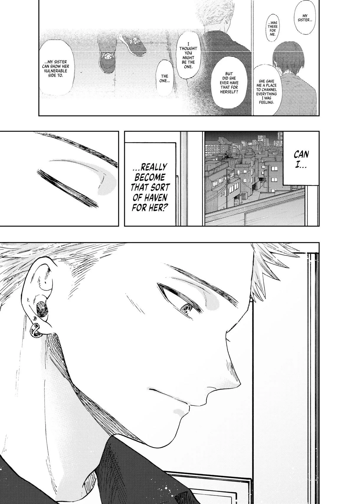 The Fragrant Flower Blooms With Dignity Chapter 57 – Page 19