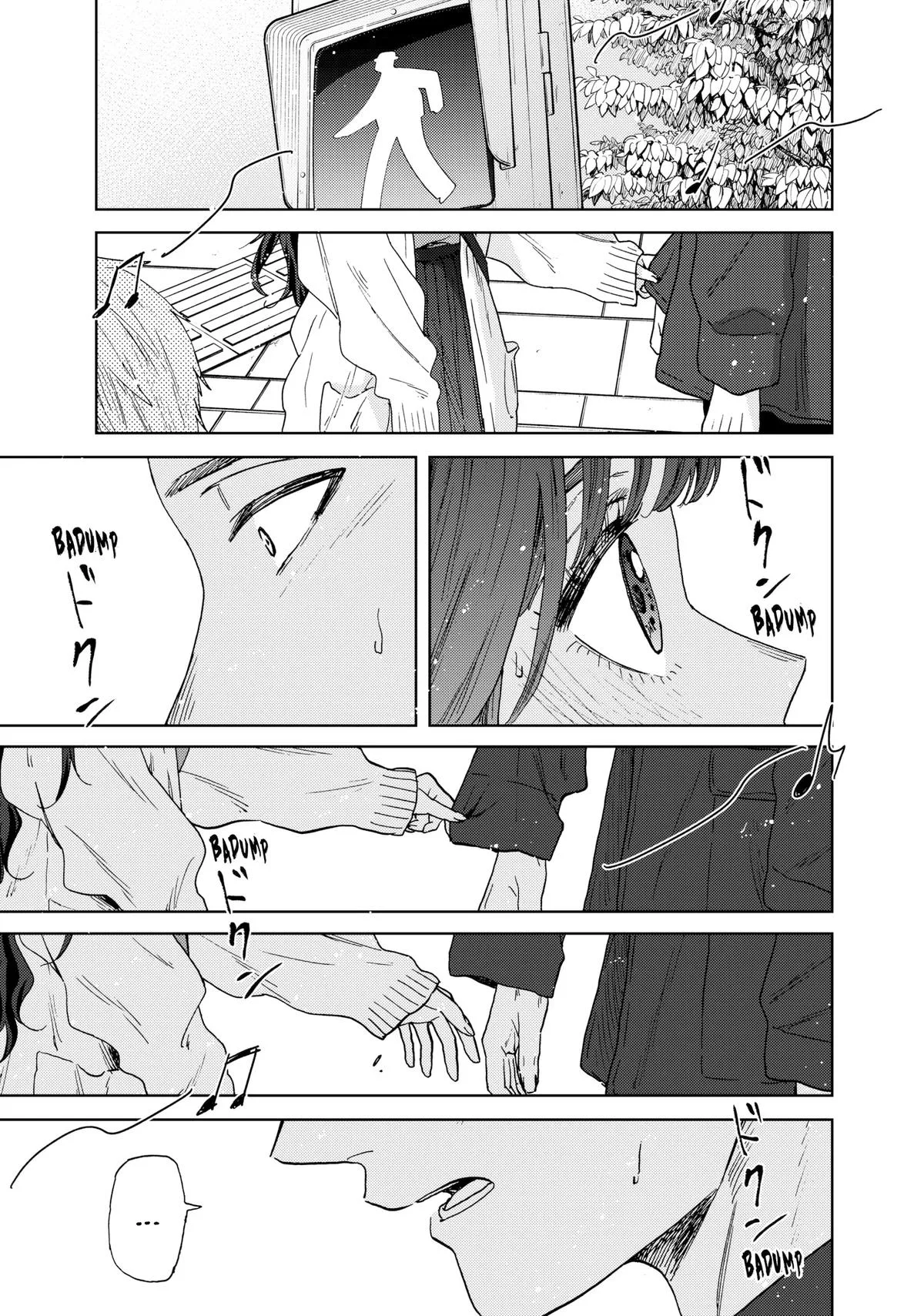 The Fragrant Flower Blooms With Dignity Chapter 58 – Page 17