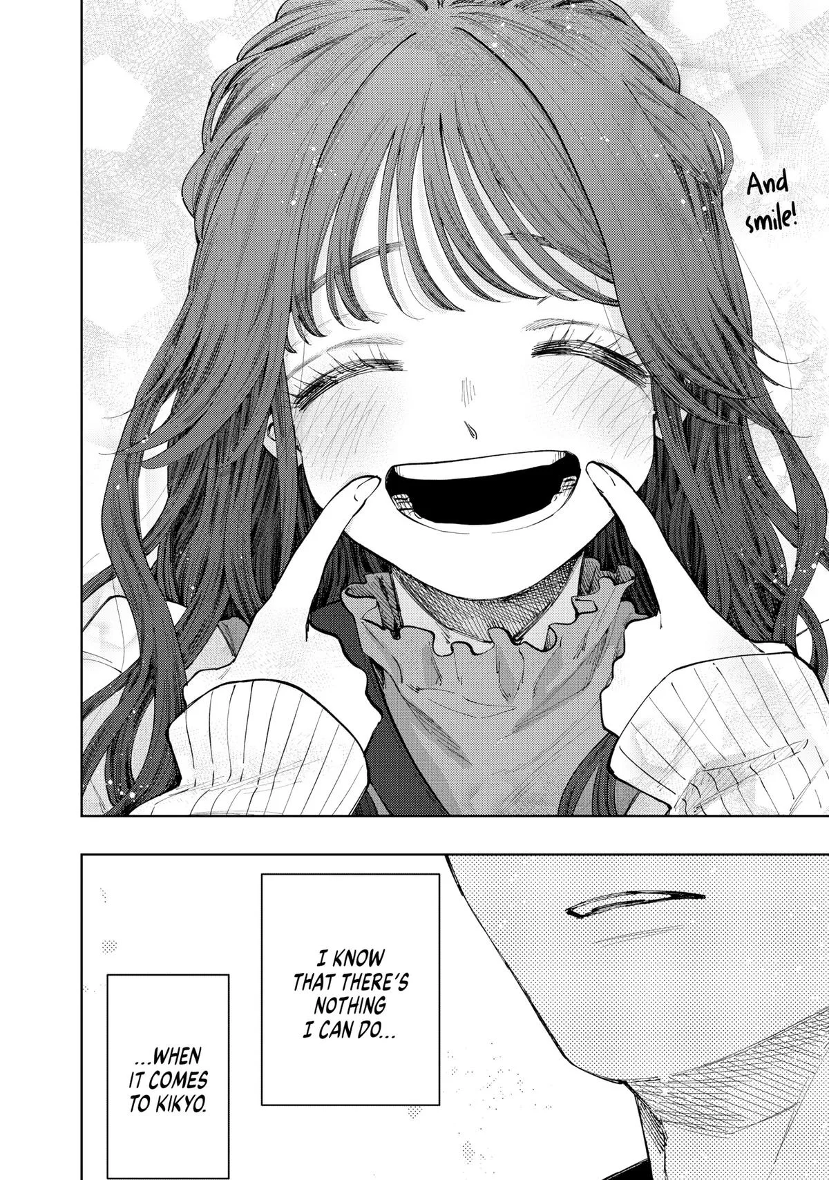 The Fragrant Flower Blooms With Dignity Chapter 59 – Page 18