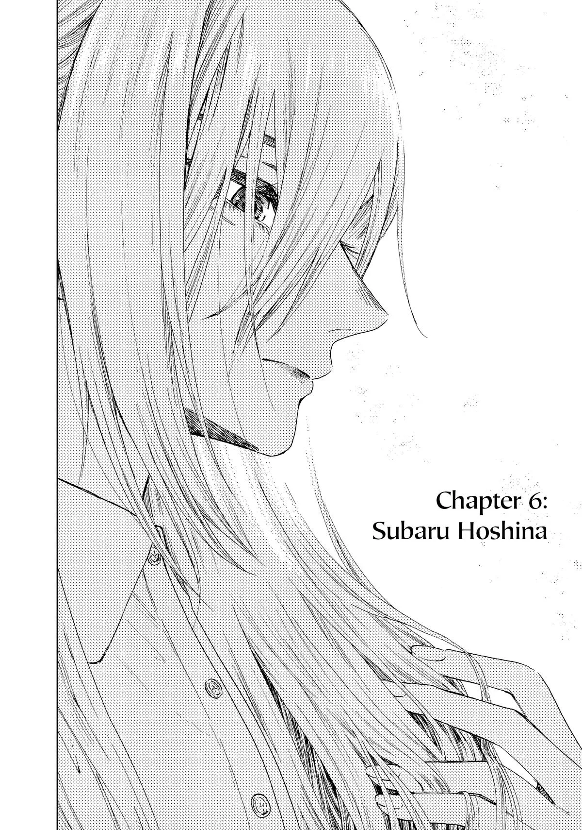 The Fragrant Flower Blooms With Dignity Chapter 6 – Page 5