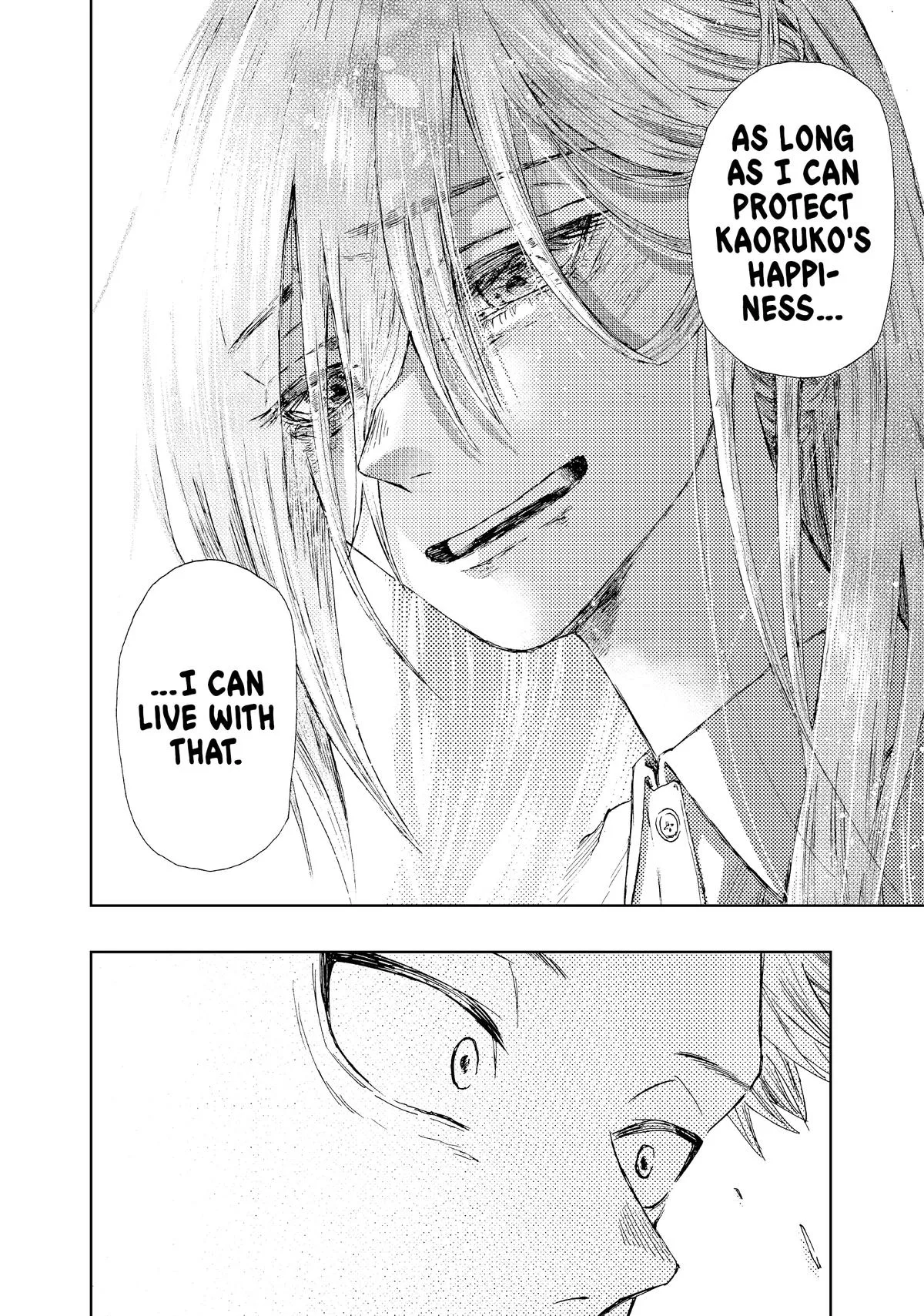 The Fragrant Flower Blooms With Dignity Chapter 6 – Page 21