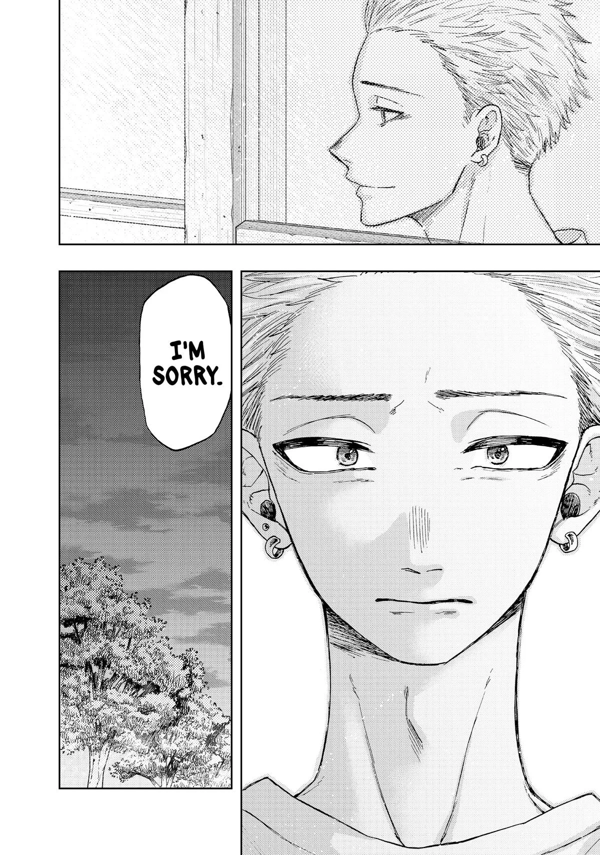 The Fragrant Flower Blooms With Dignity Chapter 6 – Page 25