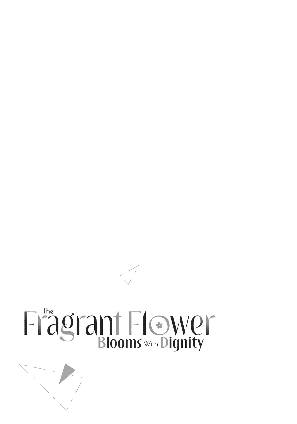The Fragrant Flower Blooms With Dignity Chapter 6 – Page 26