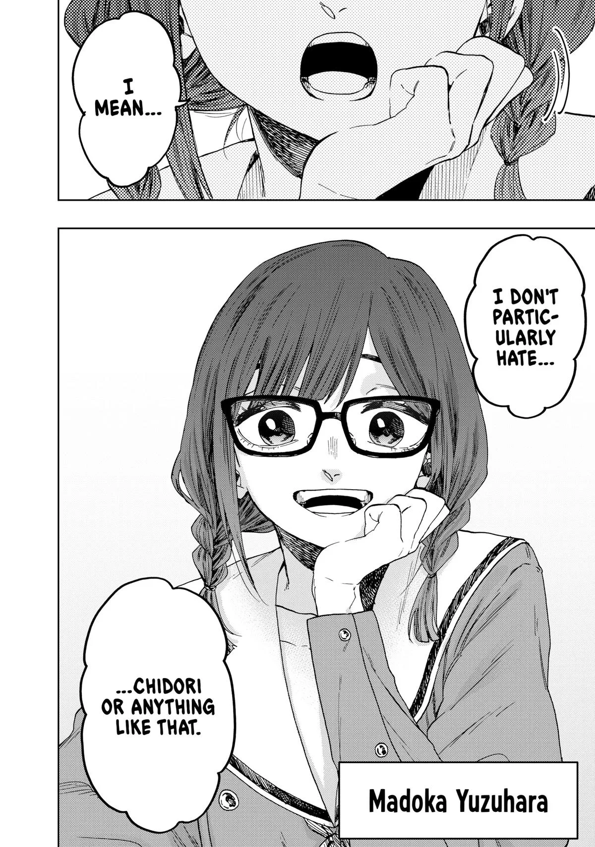The Fragrant Flower Blooms With Dignity Chapter 60 – Page 20