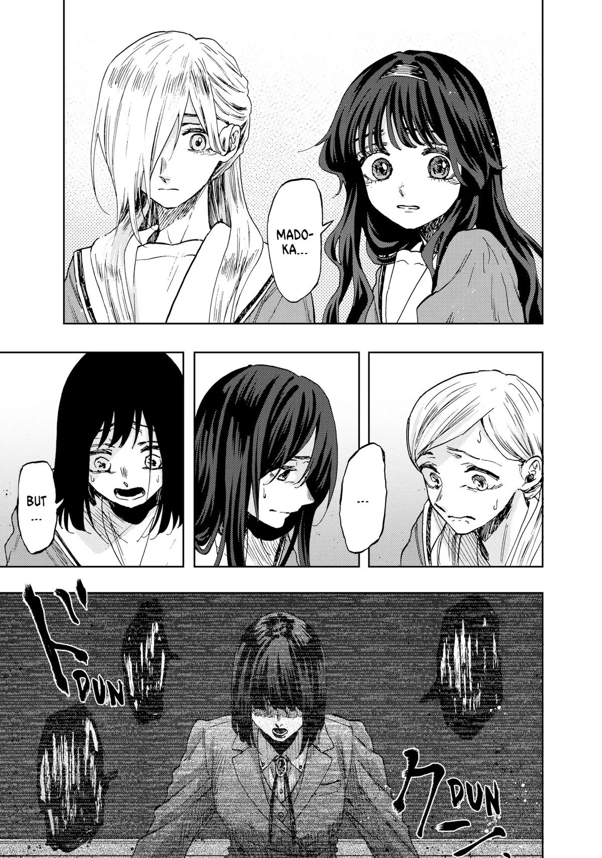 The Fragrant Flower Blooms With Dignity Chapter 61 – Page 9