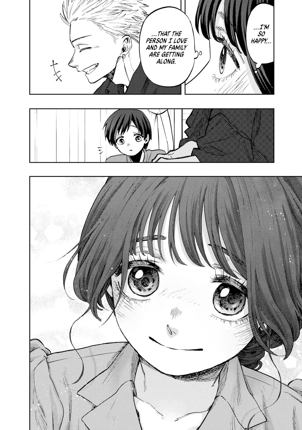 The Fragrant Flower Blooms With Dignity Chapter 61 – Page 26
