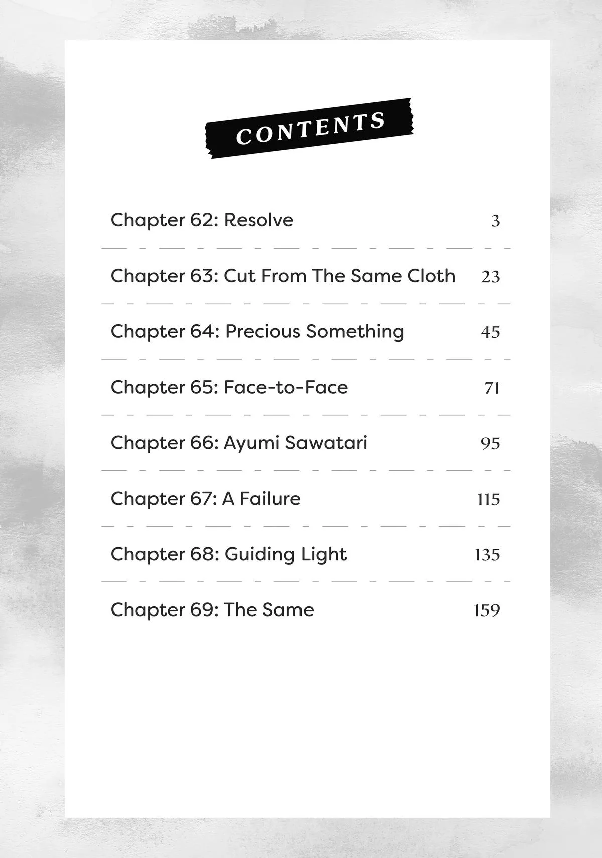 The Fragrant Flower Blooms With Dignity Chapter 62 – Page 3