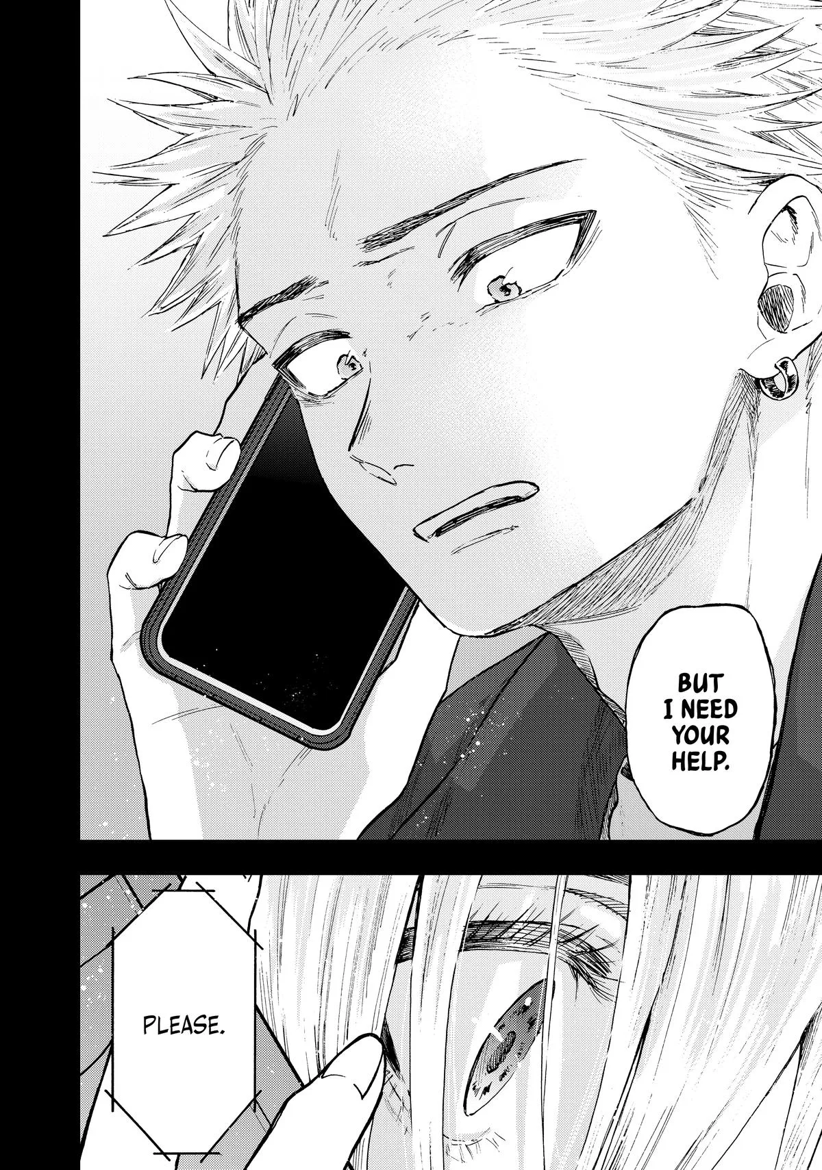 The Fragrant Flower Blooms With Dignity Chapter 62 – Page 9