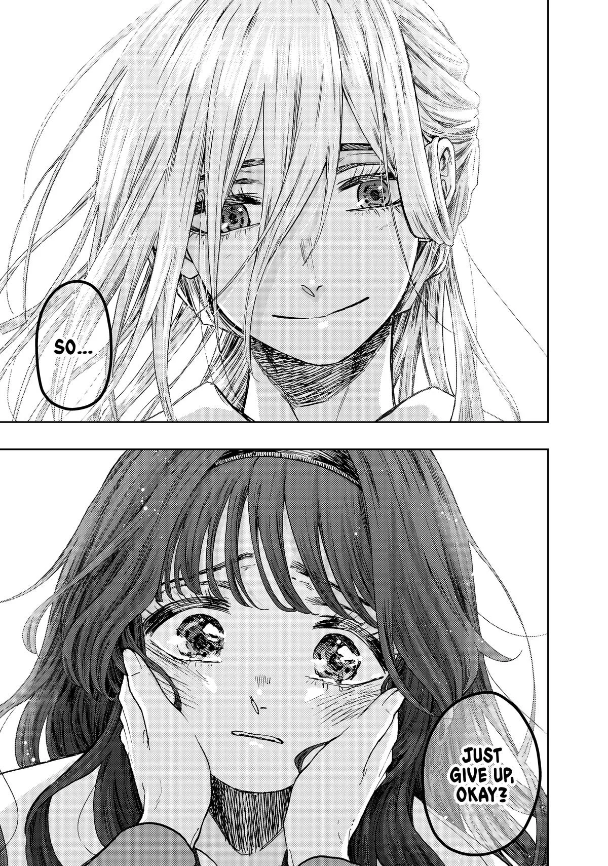 The Fragrant Flower Blooms With Dignity Chapter 62 – Page 20