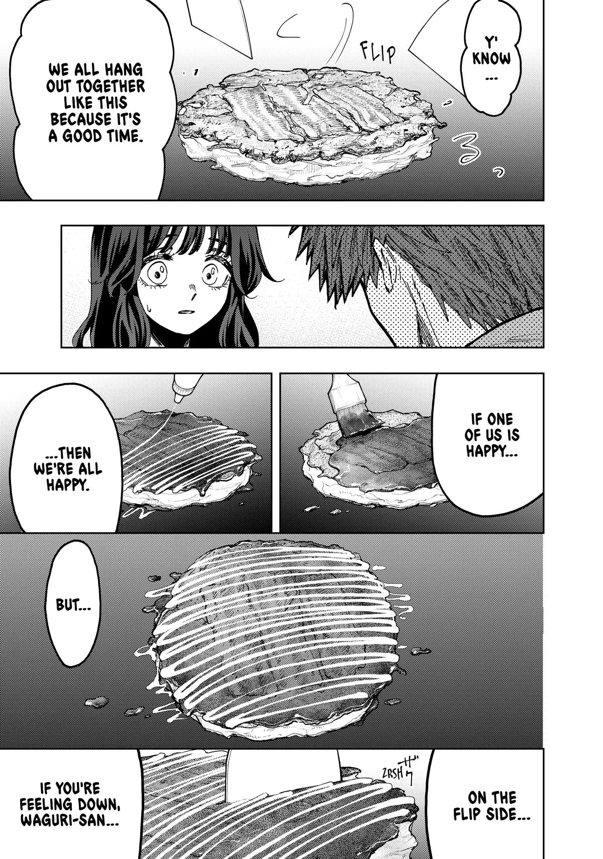 The Fragrant Flower Blooms With Dignity Chapter 63 – Page 15
