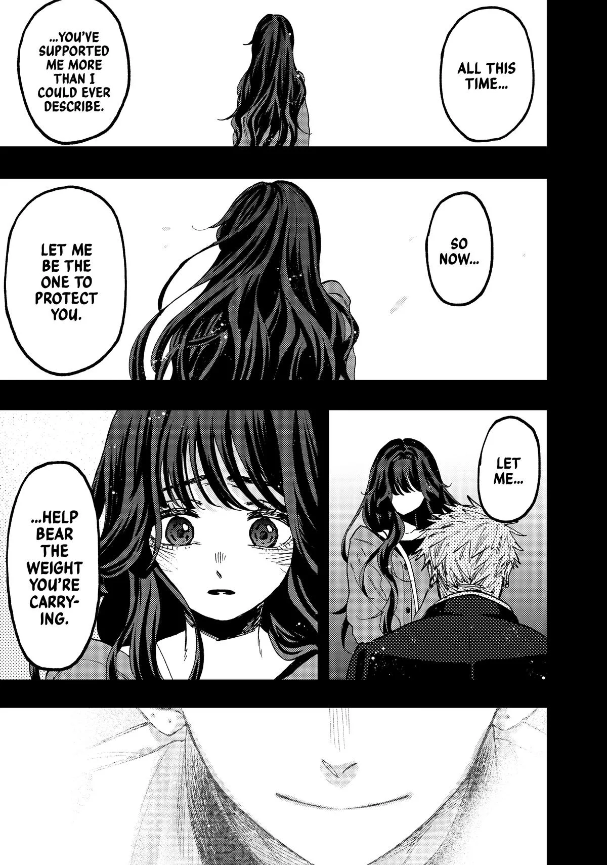 The Fragrant Flower Blooms With Dignity Chapter 64 – Page 16