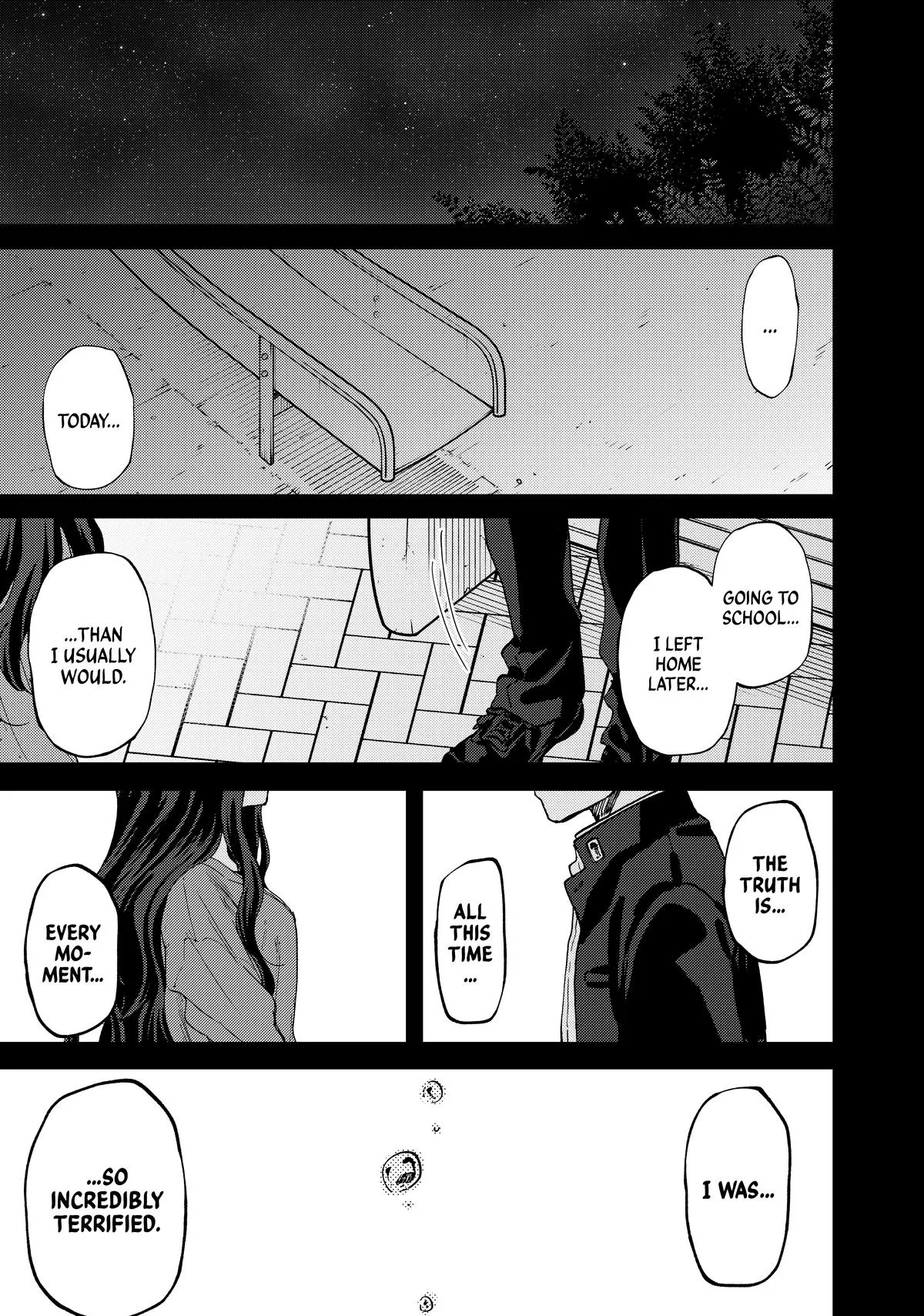 The Fragrant Flower Blooms With Dignity Chapter 64 – Page 18