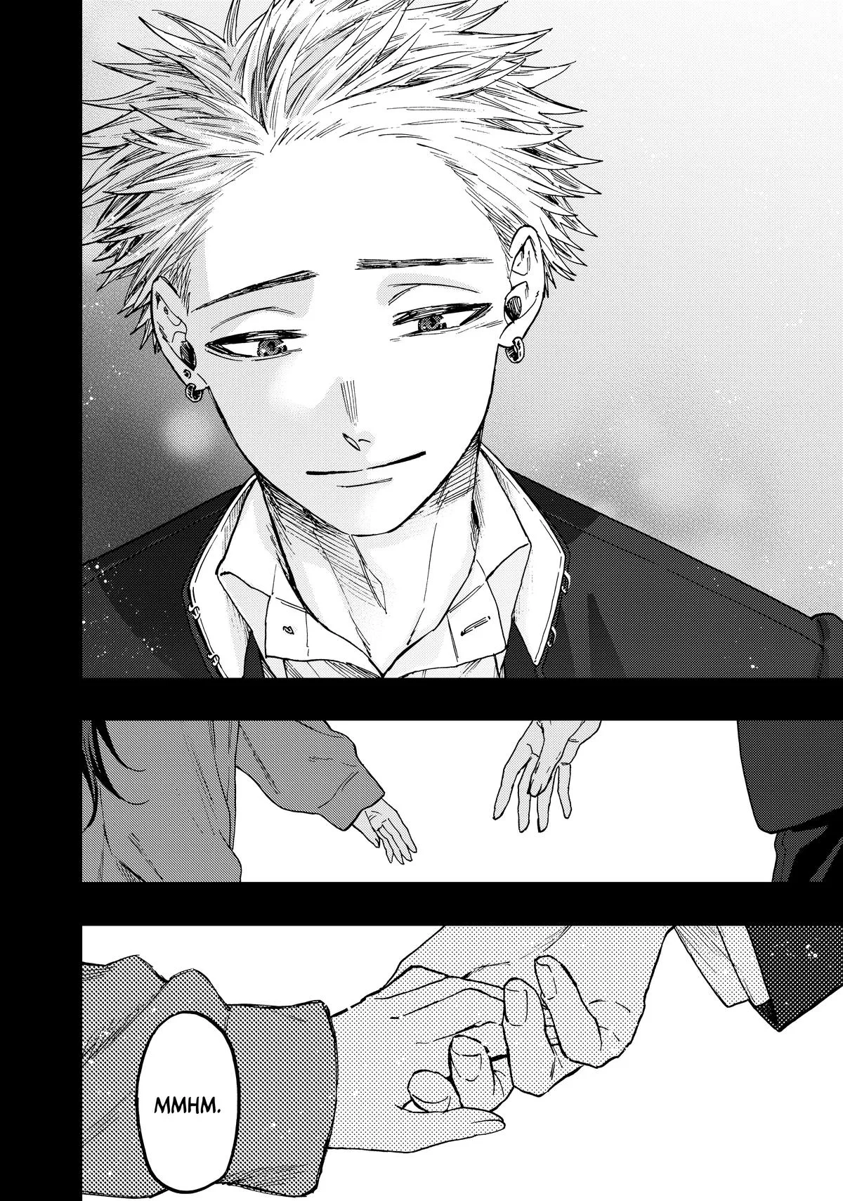The Fragrant Flower Blooms With Dignity Chapter 64 – Page 20