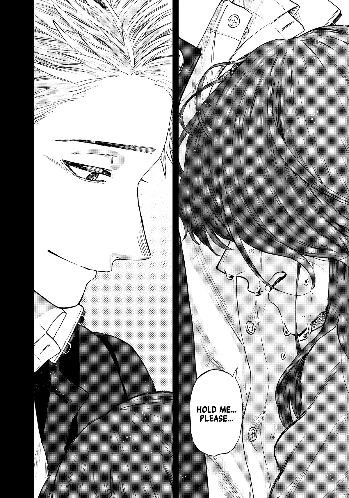 The Fragrant Flower Blooms With Dignity Chapter 64 – Page 22