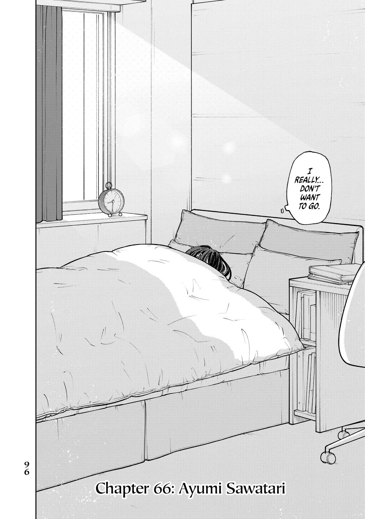 The Fragrant Flower Blooms With Dignity Chapter 66 – Page 2