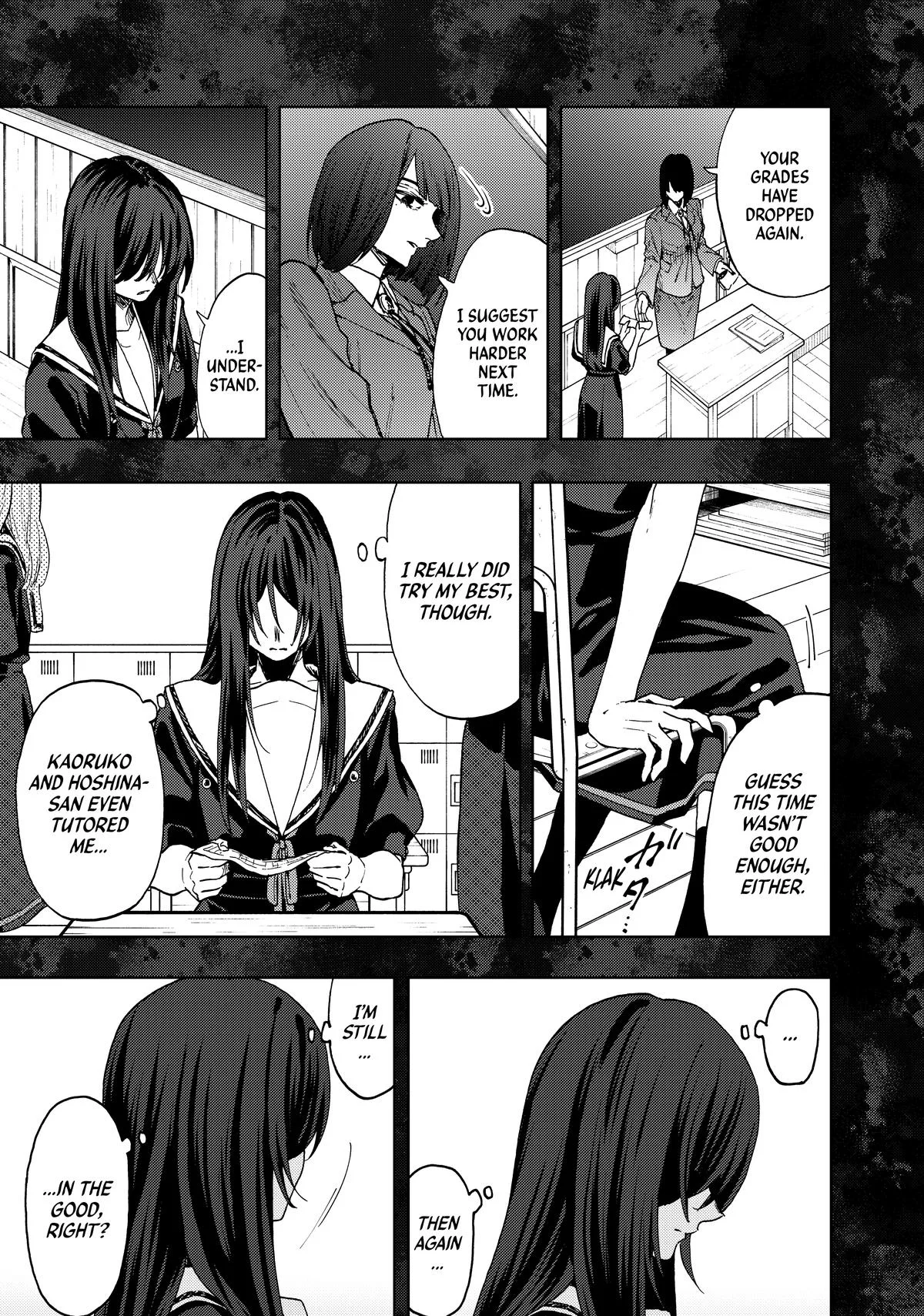 The Fragrant Flower Blooms With Dignity Chapter 66 – Page 11